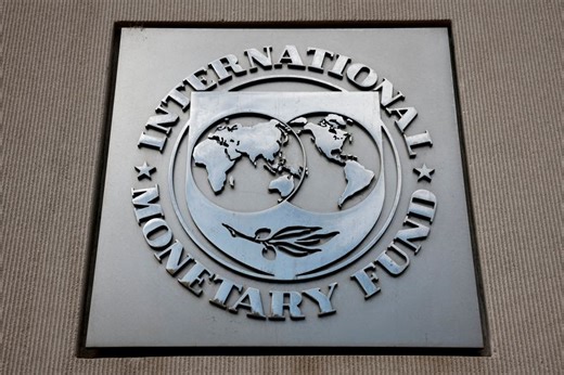 Restoring Lebanon's economic growth will require comprehensive reforms, IMF says