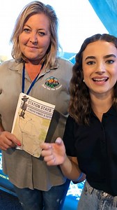 1.2K views · 15 reactions | Jess chats with Kellie representing...