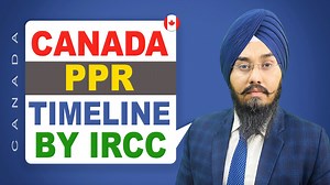 CANADA PPR TIMELINE BY IRCC | STUDY VISA UPDATES 2022 | USA CANADA UK | Broadway Visa | Facebook