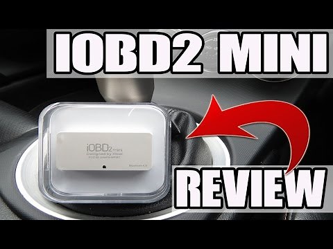iOBD2 XTOOL READER | MINI REVIEW | AWSOME BIT OF KIT!!!
