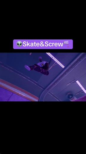 Turn It Up & Grind 👽 #skate #fyp #houston #texasholdem #skate4