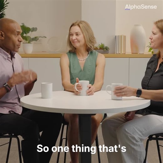 AlphaSense Roundtable with Directors of Research