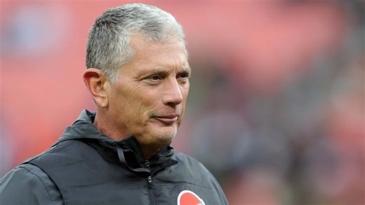 Browns coaching rumors tracker: Latest news after Grant Udinski, Chris Shula turn down Cleveland job