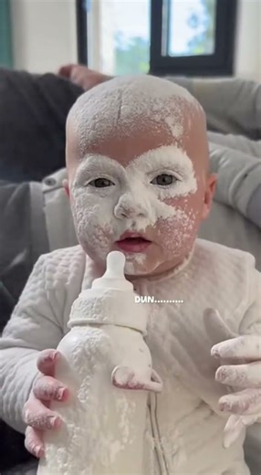 Daddy Sofa Powder Cyclone: Chain Wipeout