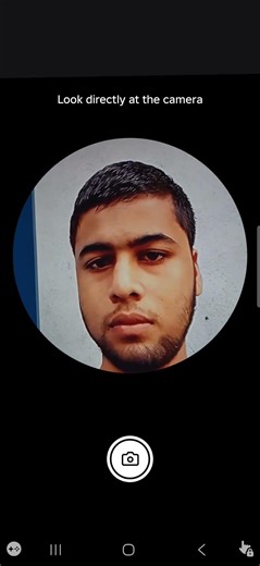 Trying to bypass roblox verification