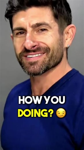 Aaron Marino (Alpha M.) on Instagram: "A simple way to start a conversation with ANY girl..."