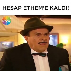 569K views · 9.6K reactions | Hesap Ethem'e Kaldı!  #CennetMahallesi | #ShowTVArşiv | Show TV Arşiv | Facebook