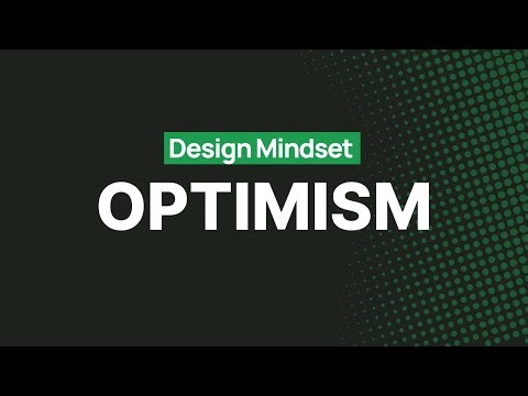 Optimism in Design: Driving Digital Transformation | Design With Renn Podcast