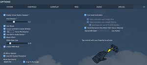 4080 / reverb g2 Judder issue