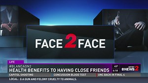 Handling Friendship Break Ups