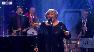 3.7K views · 67 reactions | Over the last 60 years, Mavis Staples has woven herself into the very fabric of gospel, soul, folk, pop, R&B, blues, rock, and hip hop. On Friday, February 23rd, the rhythm and blues legend comes to the Gaillard Center. Tickets are on sale now at GaillardCenter.org. | Gaillard Center | Facebook