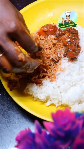 Cooking channel on Instagram: "“Quick, easy & tasty — tomato love! 🍅❤️” #TomatoRecipe #QuickRecipe #southindianfood"