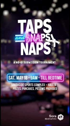 The Best Slumber Party You’ve Ever Been Choked Into! 😂 Register Today! | Bryan Conley