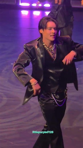 20260628 K-Stage in Hong Kong Dream High Musical 3 Reboot - Day 4 ~ 🍓 Sejun solo opening~part 02