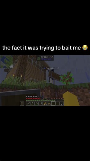 Mimic Using Friend’s Voice Nearly Lured Me in Minecraft