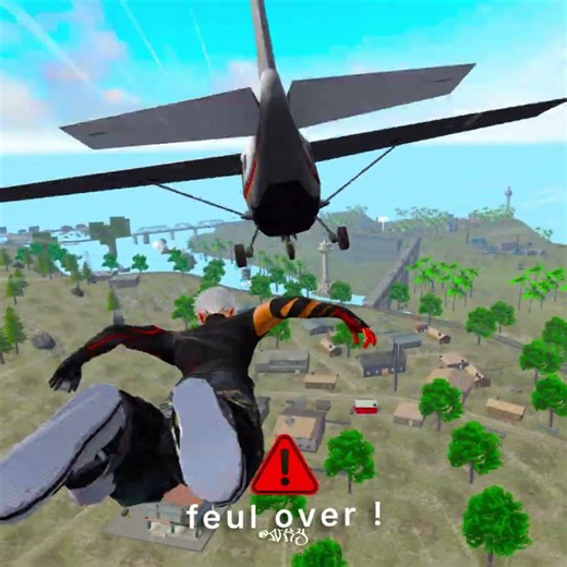 Nxyy always ready ✈️🔥#shortsfeed #gtk111 #tondegamer #freefire #trending