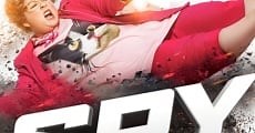 SPY: Una espía despistada (2015)  - Ver Película Completa en Español - FULLTV