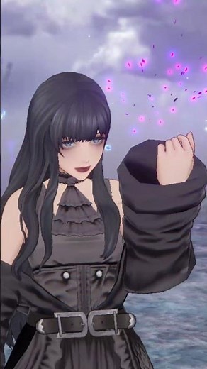 dissidia duellum final fantasy characters draw. Gaia #shorts