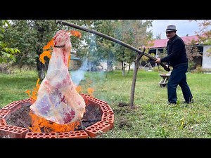 8.1K views · 241 reactions | COOKING UNDERGROUND FOR 10 HOURS-Easy Survival | Easy Survival | Facebook
