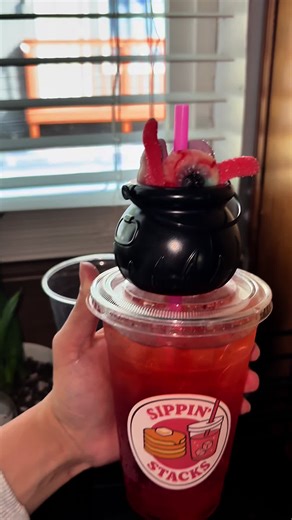 Delicious Spooky Season Drinks to Try