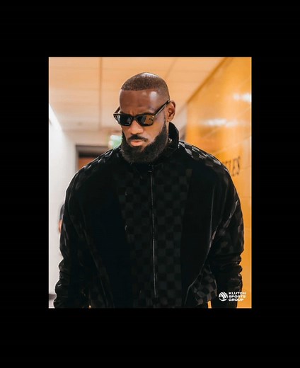 LeBron James Anthem 👑😎 #lebron #lebronjames #james #nba #kingjames #CapCut #fyp #viral #laker #lakersnation #basketball