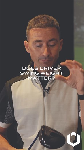Fraser Golf Institute on Instagram: "Think your driver is fully dialed? We tested every head weight in a Titleist GT3 driver from C8 to D6.75. The results may change how you think about your driver setup. 📺 Full video on YouTube (link in bio)"