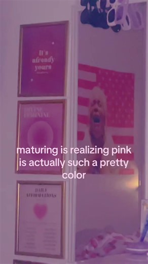 Discovering the Beauty of Pink: A Color Journey