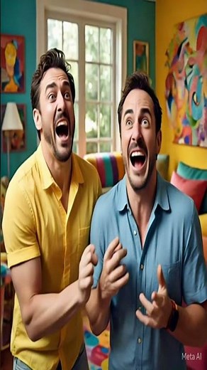 Hilarious Bromance Pranks: Best Friends Gone Wild 😂