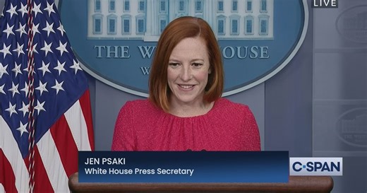White House Daily Briefing