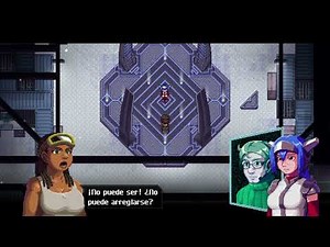 CrossCode 1.4.2-2 (Todos los DLC) - Traducción al español - Episodio 1