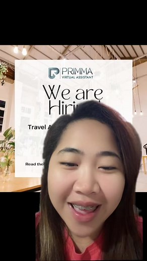 Join Our Team as a Travel Agency Admin Assistant | Work from Home Jobs