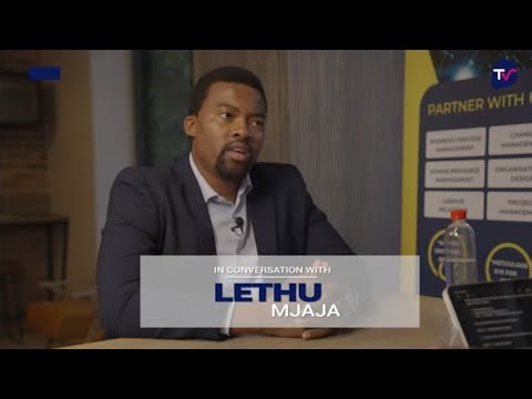 Discover Talent with Vico.net® S02E08 Lethu Mjaja