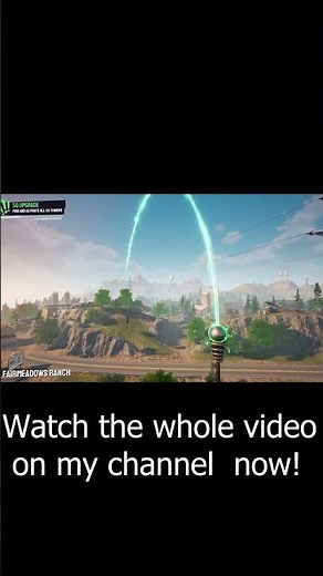 How to get a UFO in Goat Simulator 3!