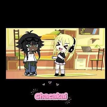 [SKINS COLORS]#editing #gachalife #oldtrend