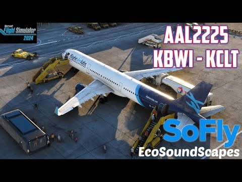 Fenix Simulations BFU patch 2 now available🟦Full Flight Review MSFS 2020 & 2024 Maybe ASMR