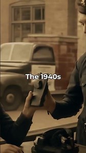 How Two-Way Radios Changed Everything!