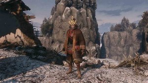 Este mod de Sekiro: Shadows Die Twice te permitirá jugar con el aspecto de 25 personajes