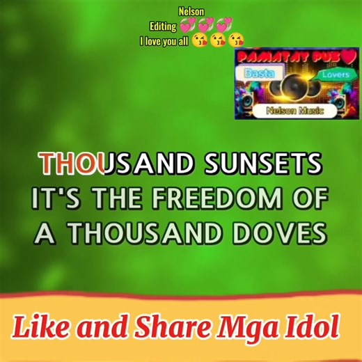 60K views · 1.4K reactions | Paint My Love by Michael Learns To Rock Video Karaoke Song   #karaoke #song #music #singer | Karaoke Song Page | Facebook