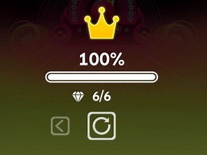 新关卡infinity,音乐已导入,节奏感还不错,目前是个四星上位关