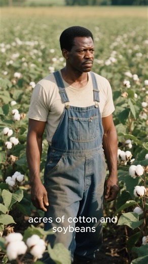 What happens when a Black farmer in Mississippi | Native world