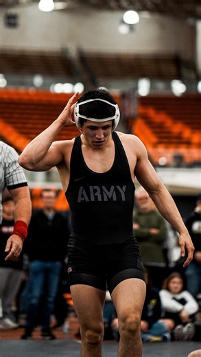 Princeton Open recap with Coach Nickerson @troy_nickerson_ 4x Princeton Open Individual Champs, 16x on the podium Nebraska up next! ✈️ #GoArmy | @davidalexfilms | Army West Point Wrestling