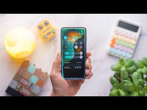 17 HIDDEN One UI Features!