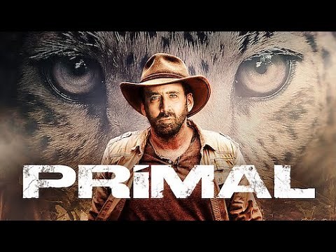 Primal (Official Trailer)