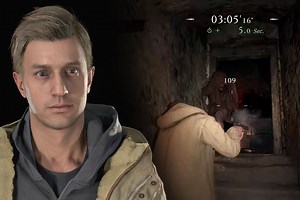 Resident Evil 8: El mod que te permite jugar en tercera persona