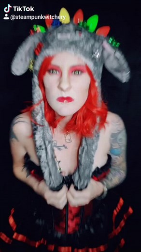 Steam punk (@steampunkwitchery2.0)’s videos with original sound - Steam punk