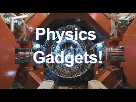 How important is a collider, and why does physics become "locked up" when it is disrupted?