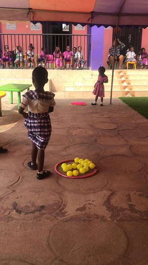 54K views · 247 reactions | Preschool fun outdoor activities Part 1 | DEC Educational Consult | Facebook