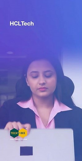 HCL TechBee FAQ