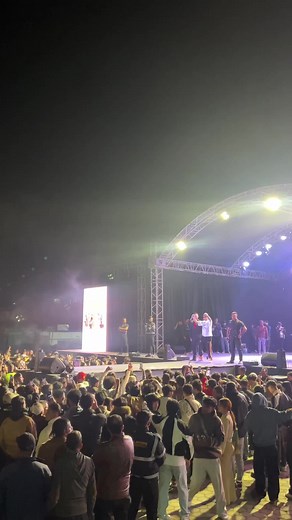 #amsterdam #jamesy #kuzahiphopcarnival #event #everesthotel #foryou | jamesy concert