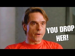 Psychological Horror ‘s Dead Ringers 1988 | Trailer